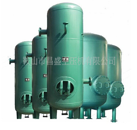【空氣儲氣罐】為您考慮的面面俱到。